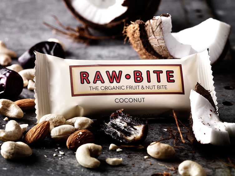RawBite Coconut