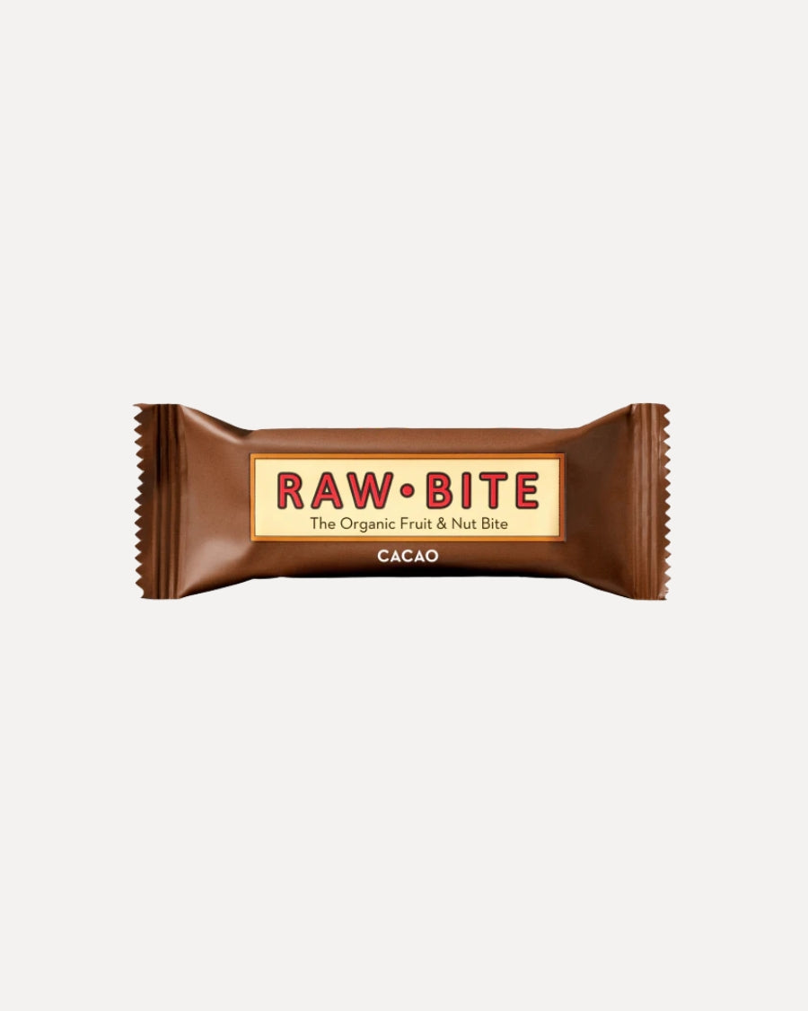 Raw Bite Cacao