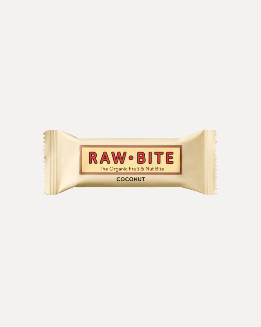 RawBite Coconut