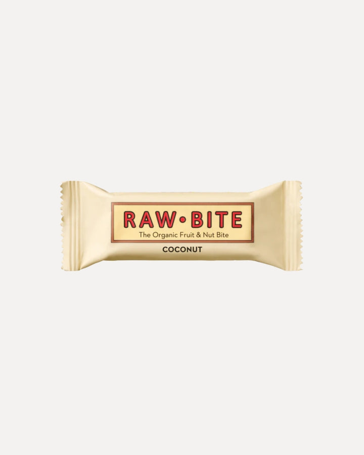 RawBite Coconut