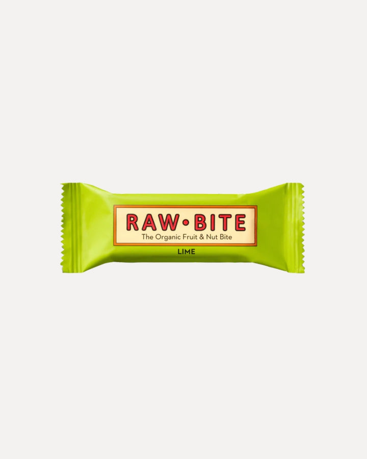 RawBite Spicy Lime