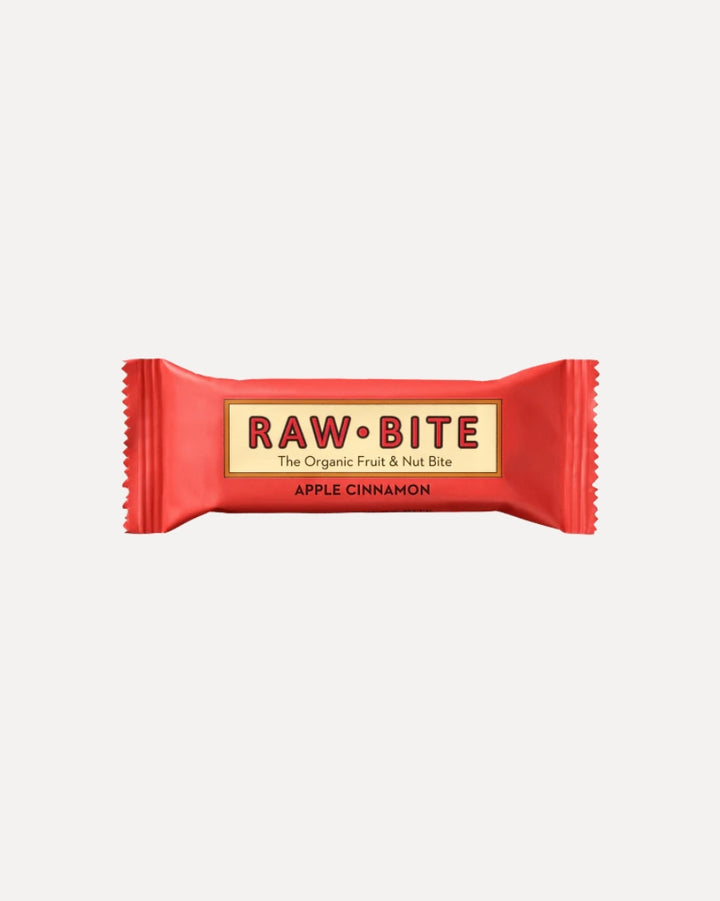 RawBite Apple Cinnamon