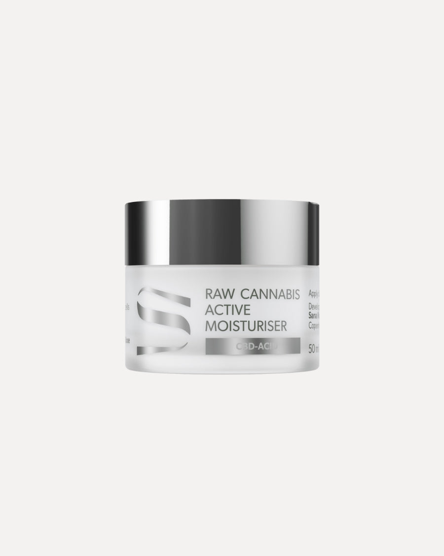 SanaNordic Supreme Being Face Cream