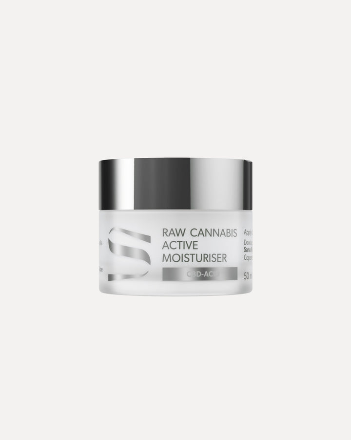 SanaNordic Supreme Being Face Cream