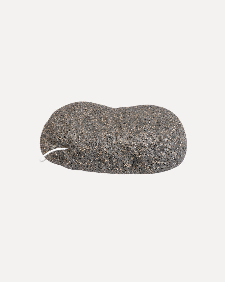 ReBelle x Organic Konjac Body Sponge – Mushroom & Walnut Shell