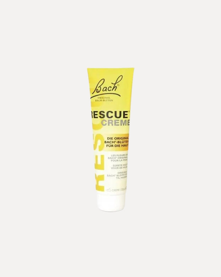 Bachs Rescue Cream - Nødhjælpscreme - 30 ml