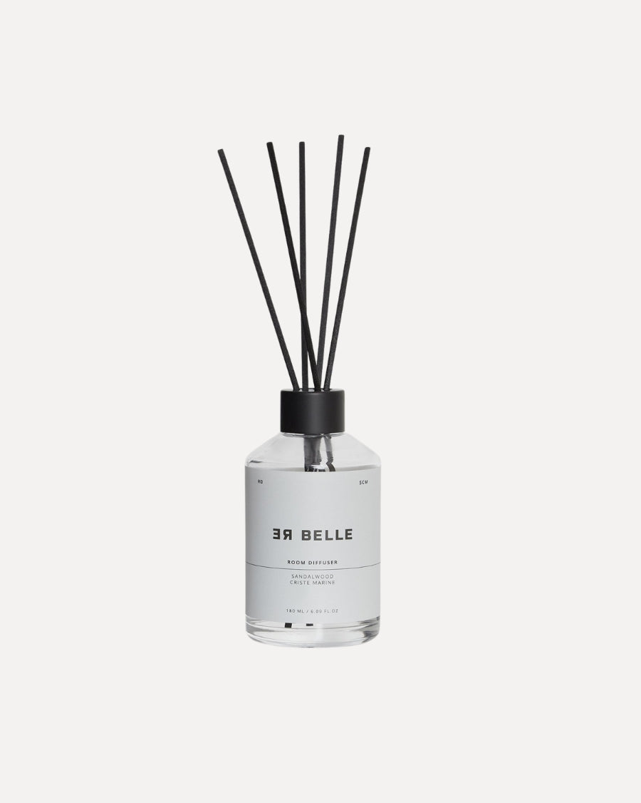 Rebelle Copenhagen Room Diffuser - 180 ml