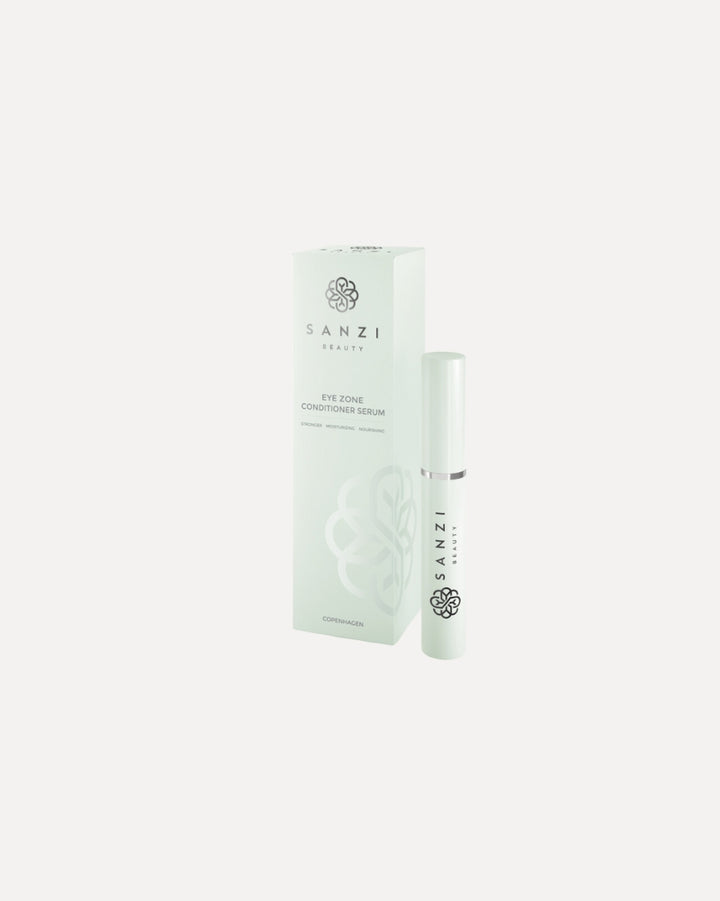 Sanzi Eye Zone Conditioner Serum - 8 ml