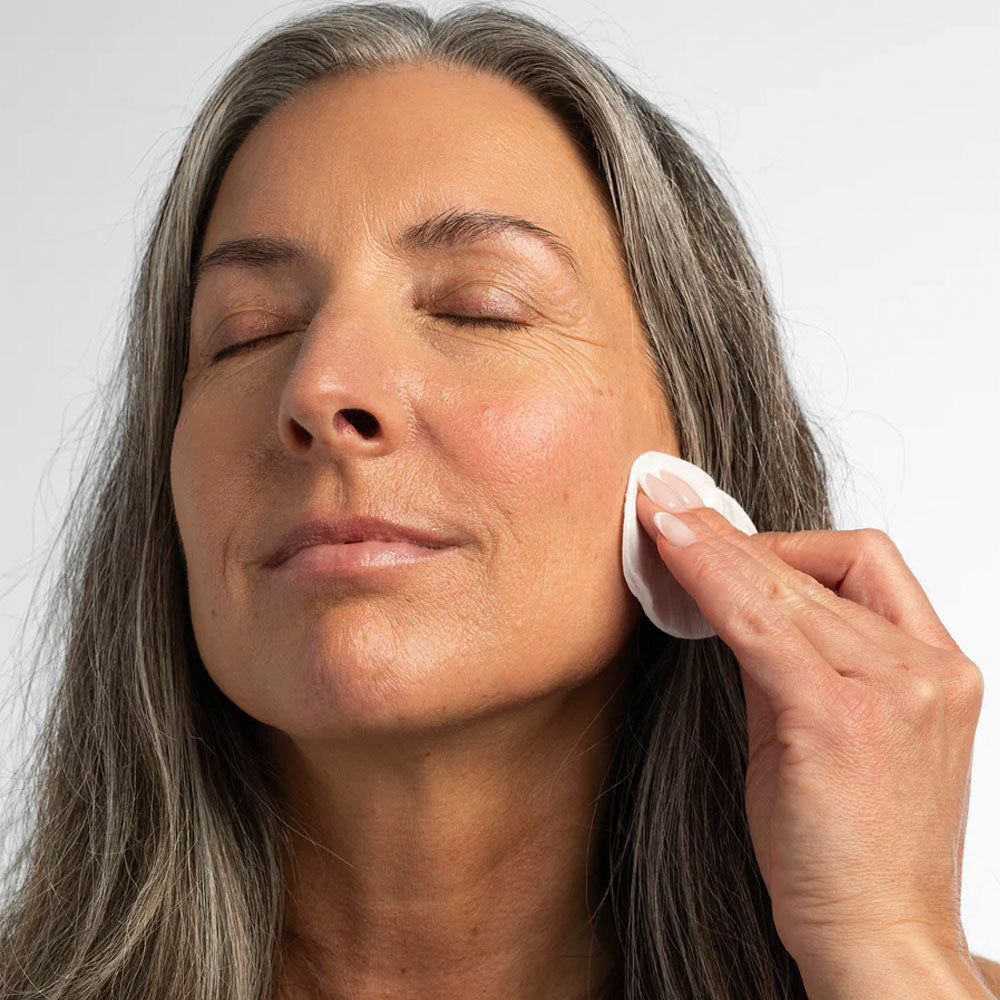 Sanzi Oil-Free Makeup Remover - 120 ml