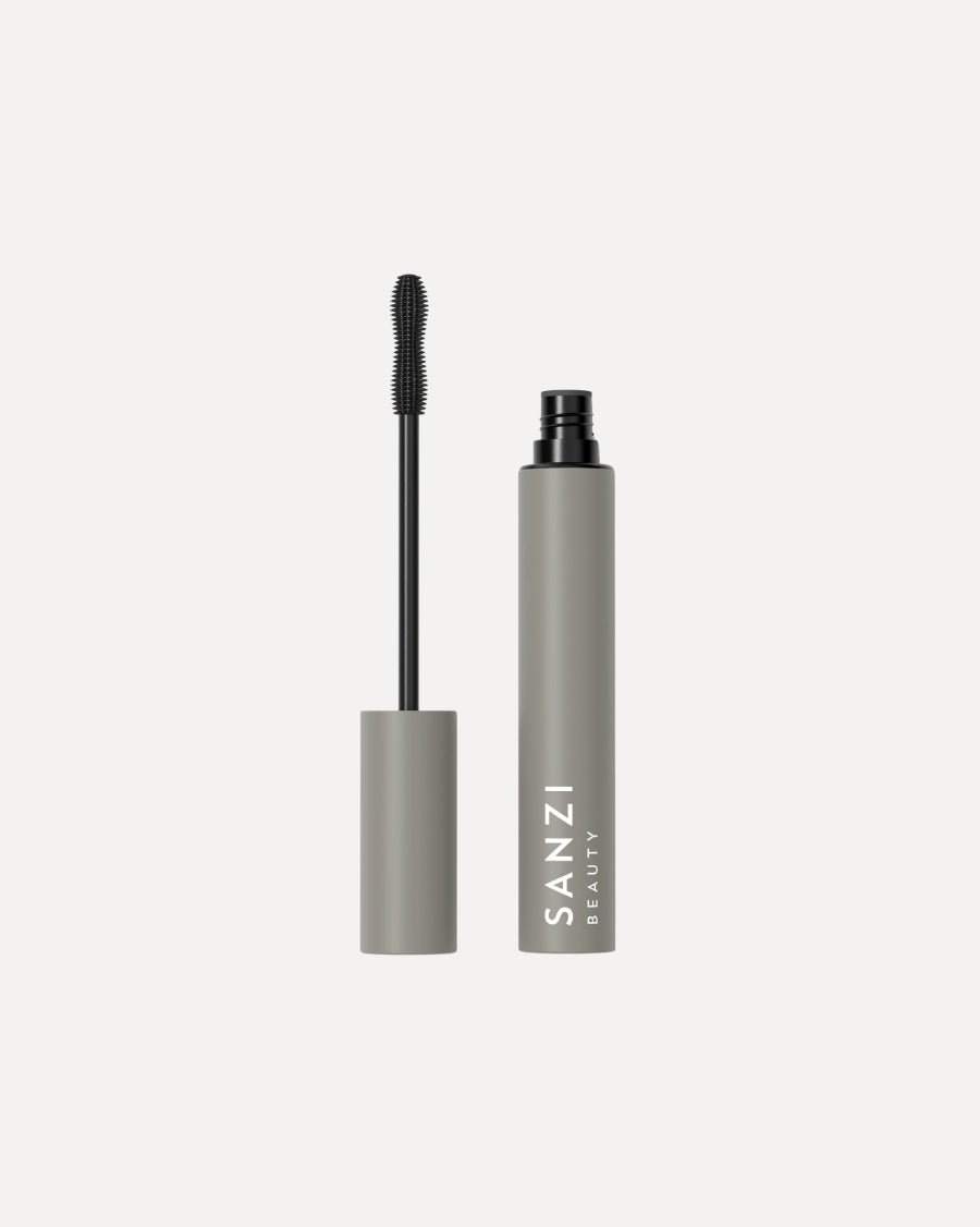 Sanzi Mascara Volume & Curl - 6 ml