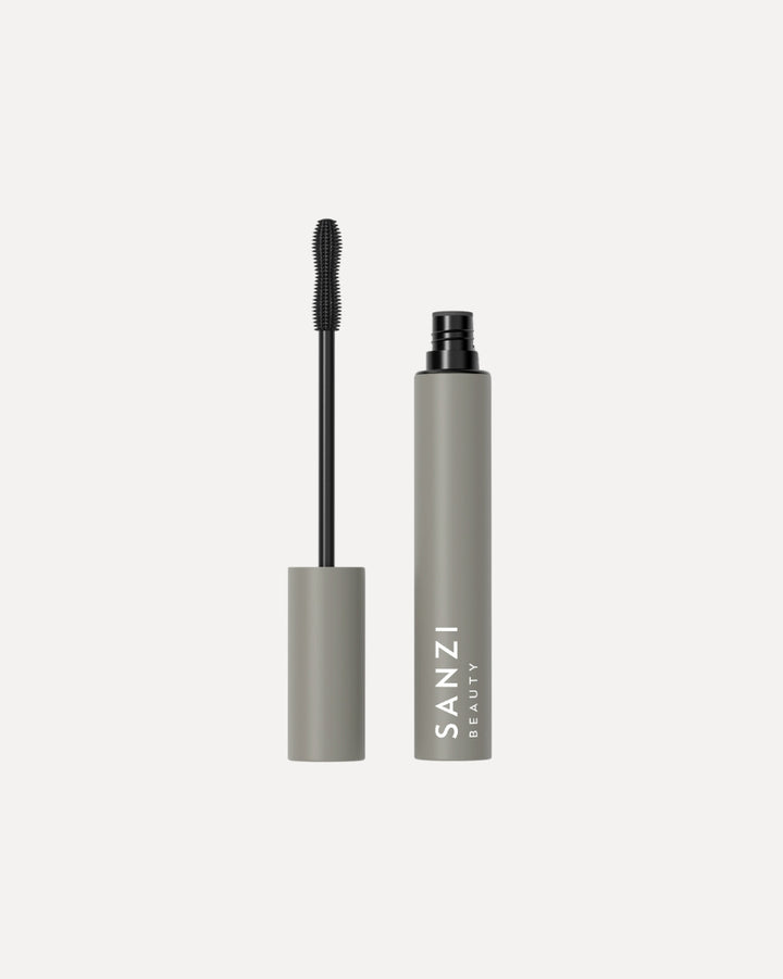 Sanzi Mascara Volume & Curl - 6 ml
