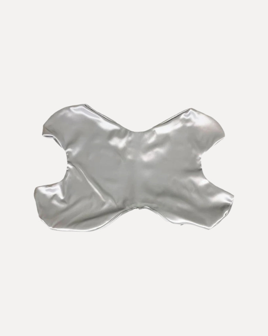 Save My Face Hovedpudebetræk - Le Grand silke