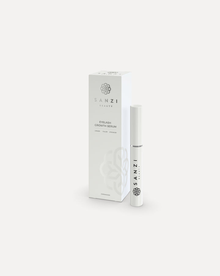 Sanzi Eyelash Serum