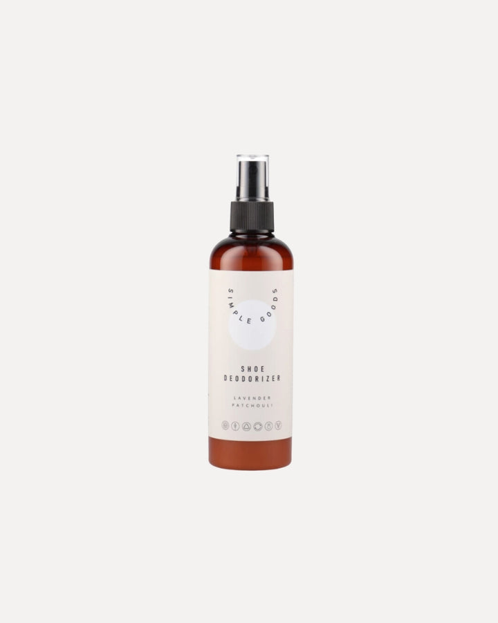 Simple Goods Shoe Deodorizer