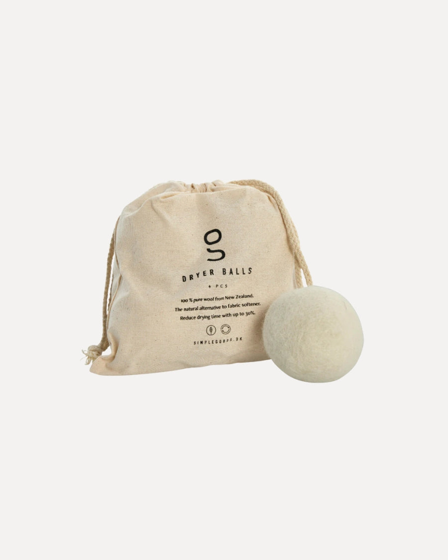 Simple Goods Dryer Balls