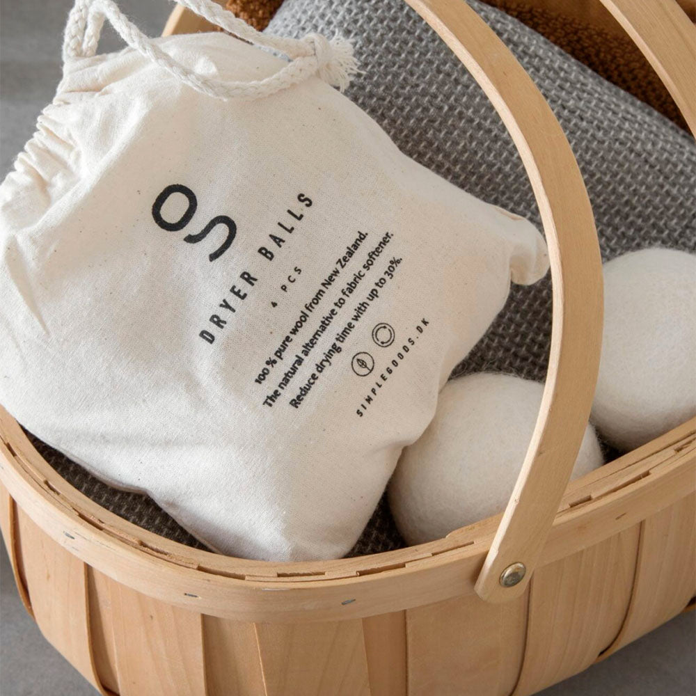 Simple Goods Dryer Balls