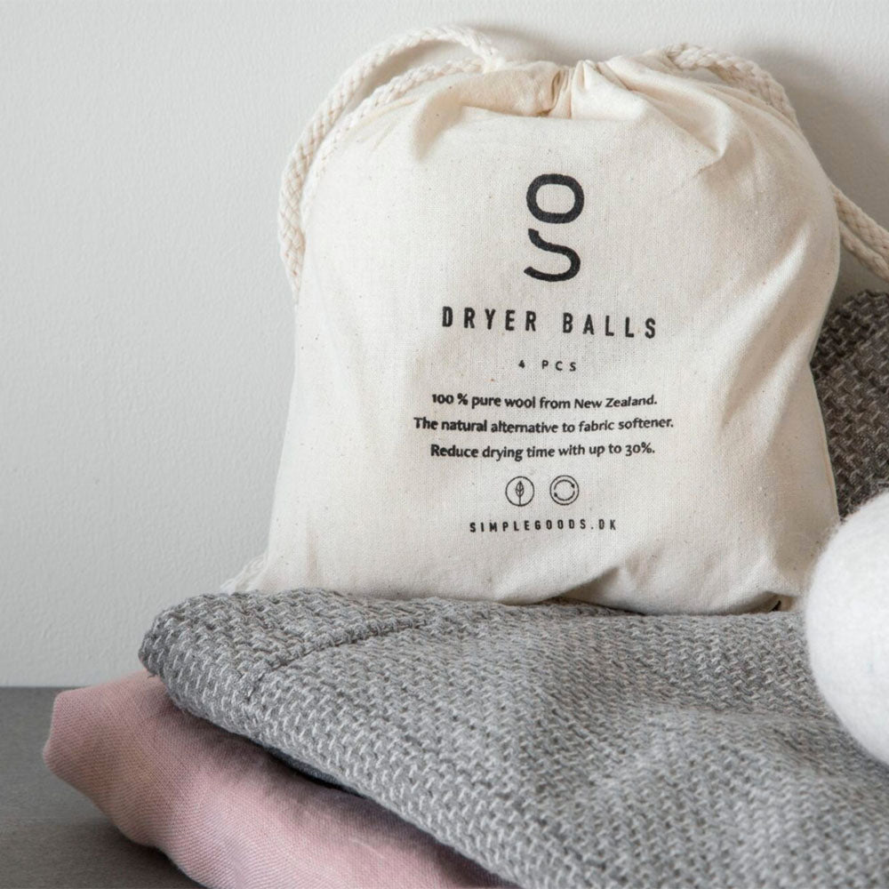 Simple Goods Dryer Balls