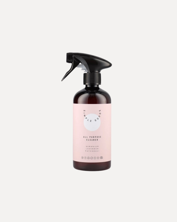 Simple Goods All Purpose Cleaner - 500 ml