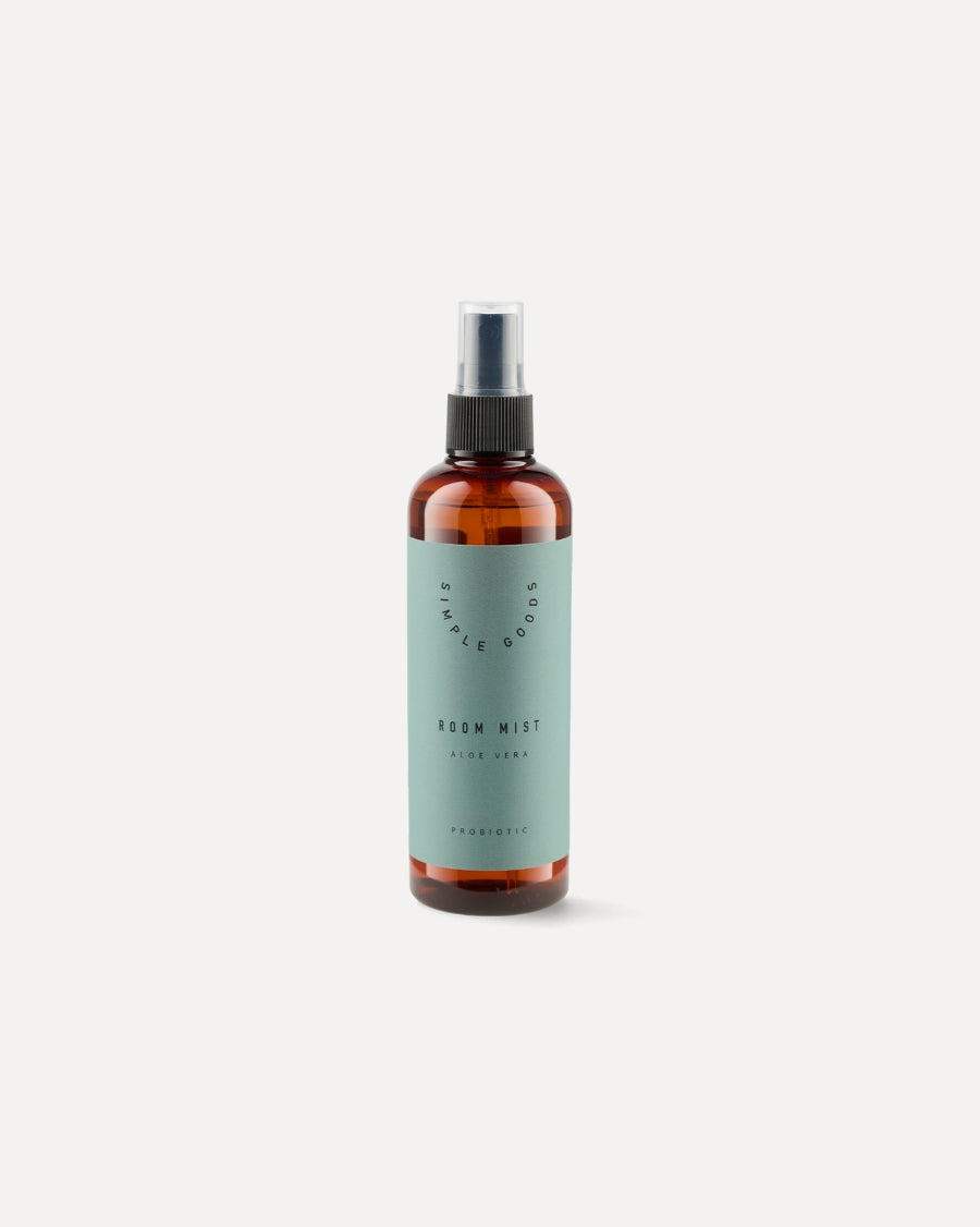 Simple Goods Room Mist – Aloe Vera 150 ml