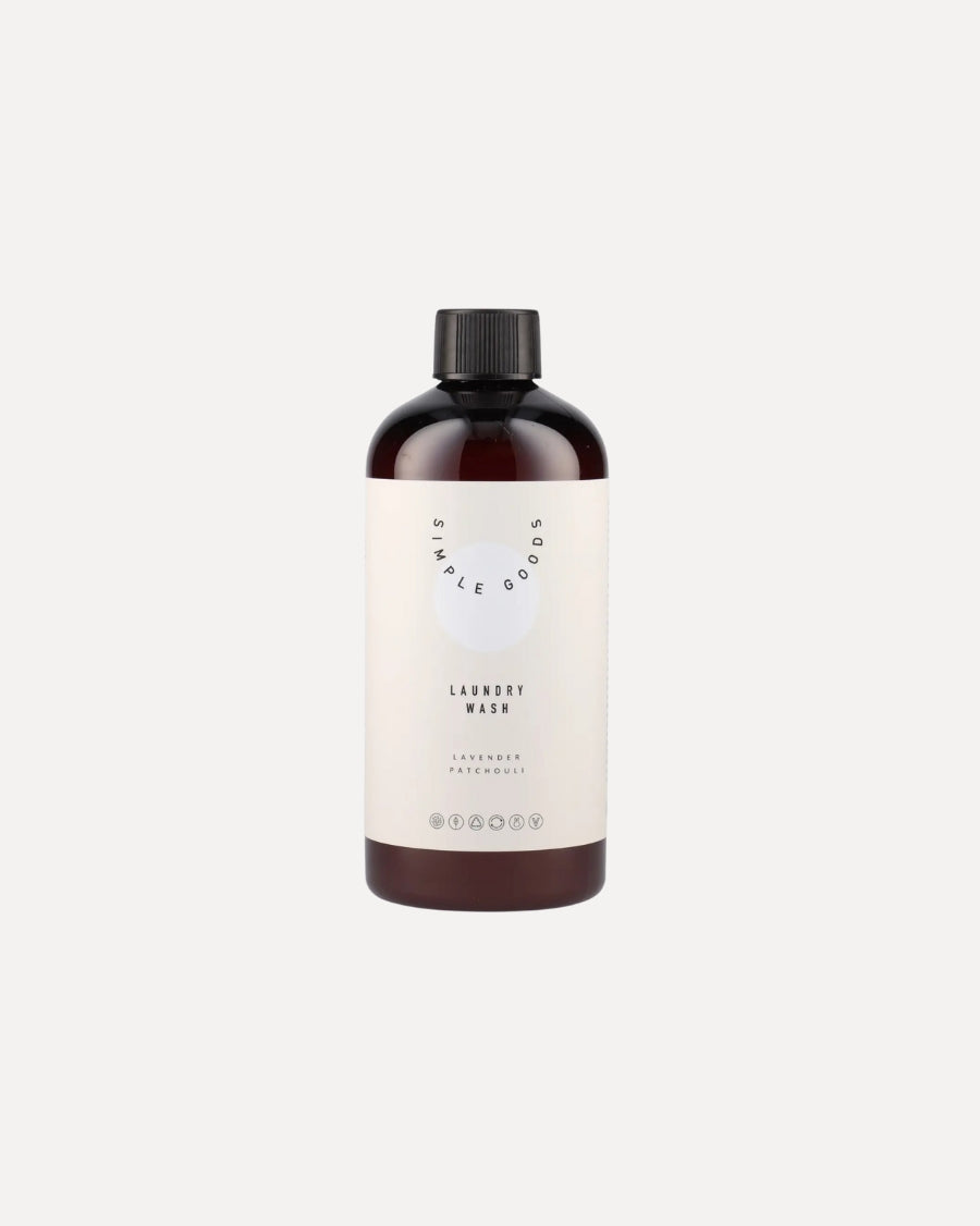 Simple Goods Laundry Wash - 500 ml