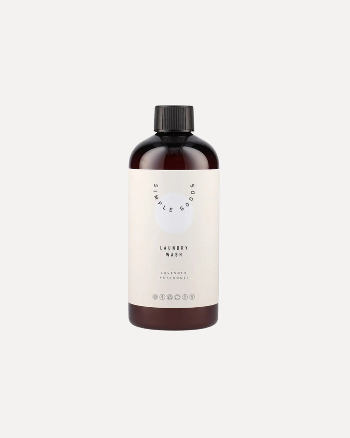 Simple Goods Laundry Wash Refill 1000 ml