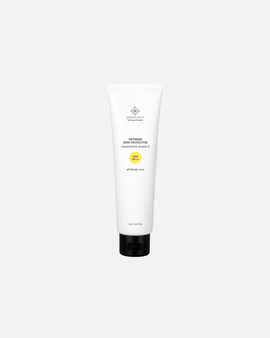 Extreme Skin Protector - SPF 50