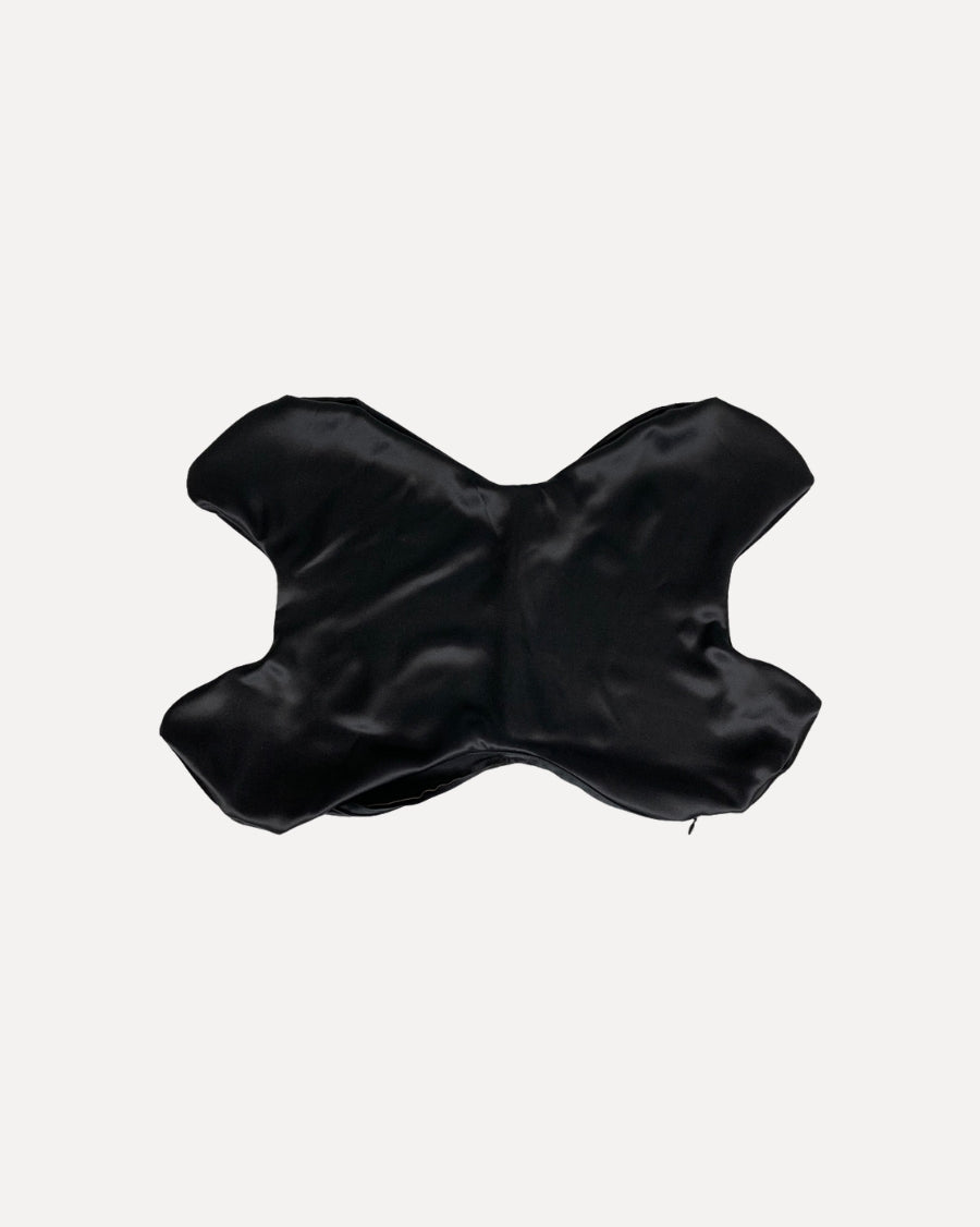 Save My Face Hovedpudebetræk - Le Grand silke