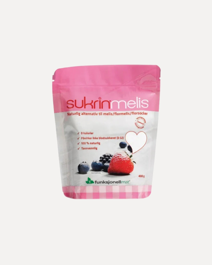 Sukrin Melis - 400 g