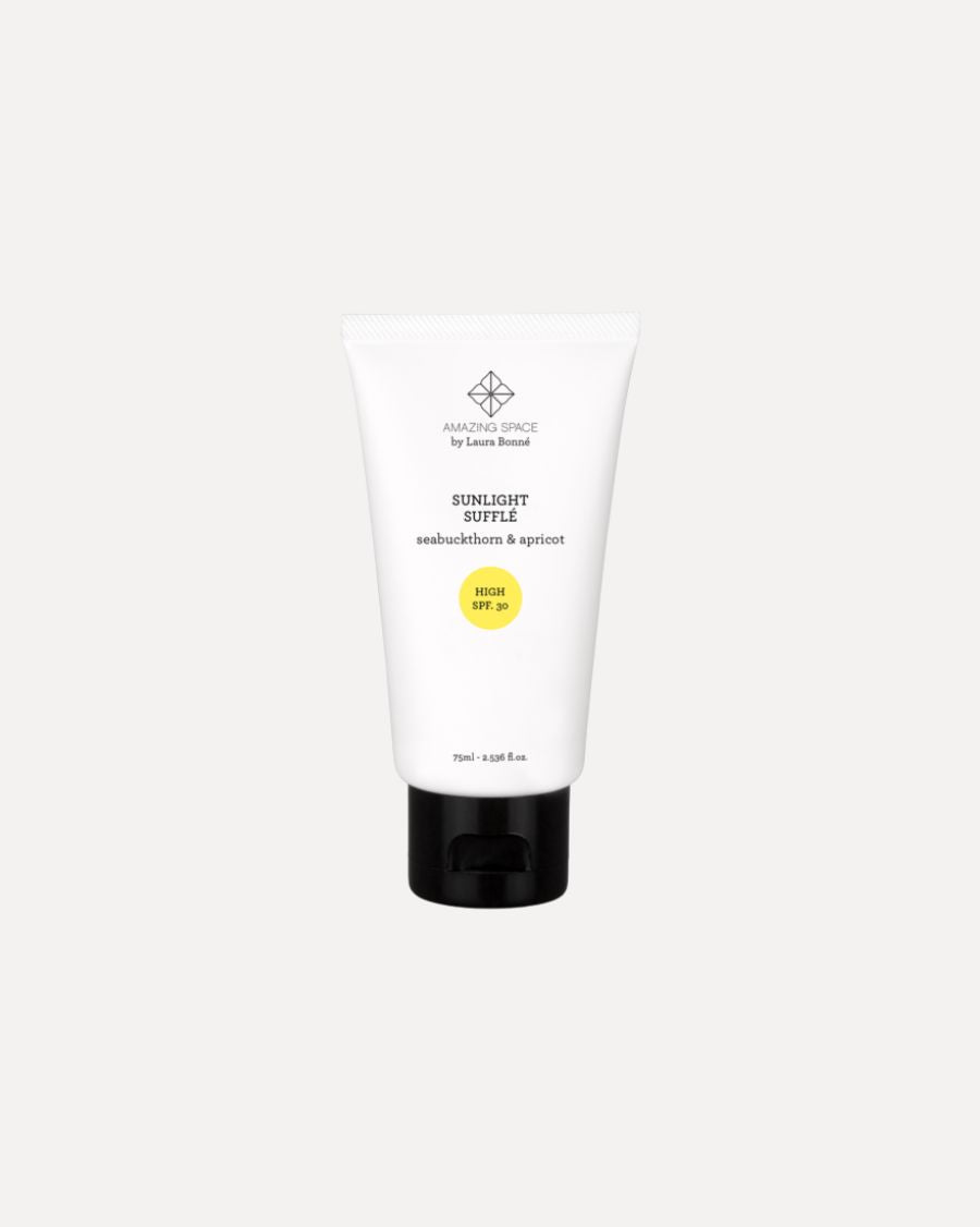 Amazing Space Sunlight Soufflé - SPF 30 - 75 ml