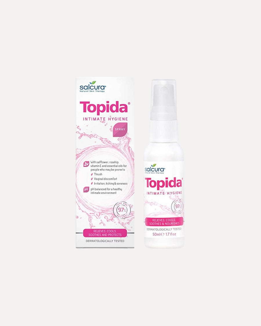 Salcura Topida Imtimspray