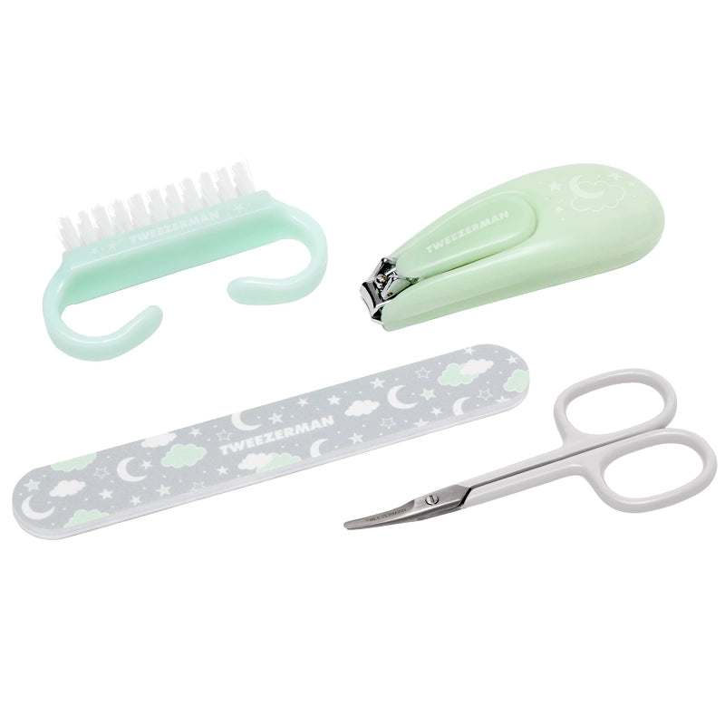 Tweezerman Baby Manicure Kit