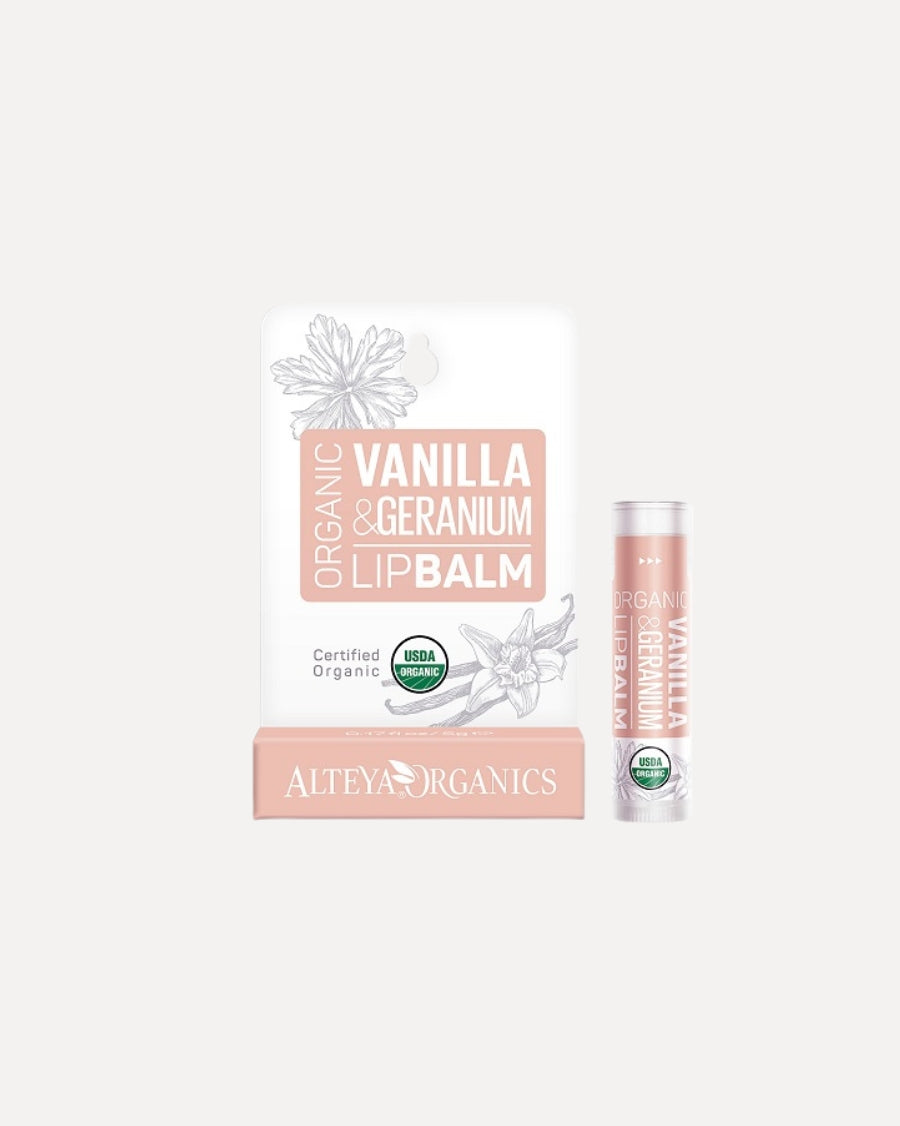 Alteya Organics Lip Balm