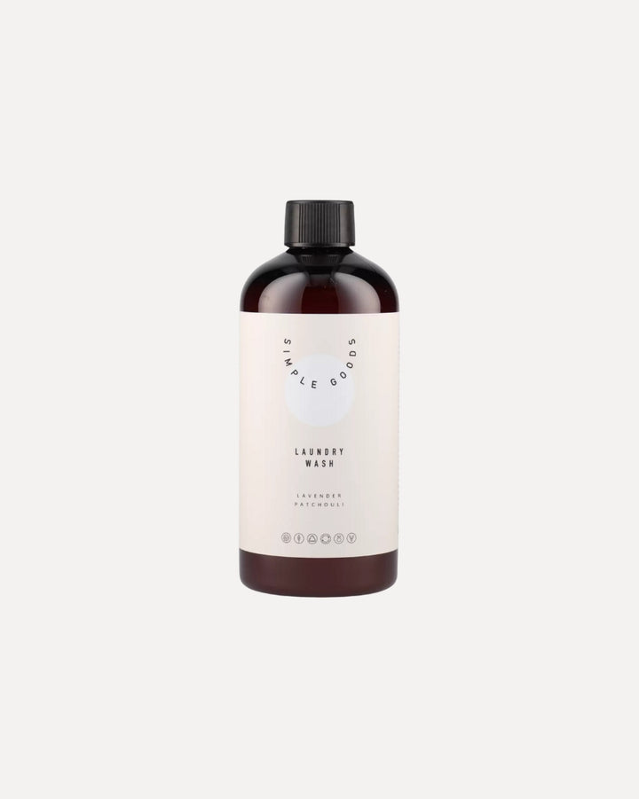 Simple Goods Uld / Cashmere Laundry Wash