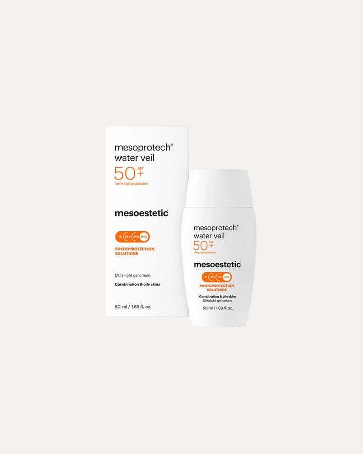 Mesoestetic - Mesoprotech Water Veil SPF 50+ - 50 ml