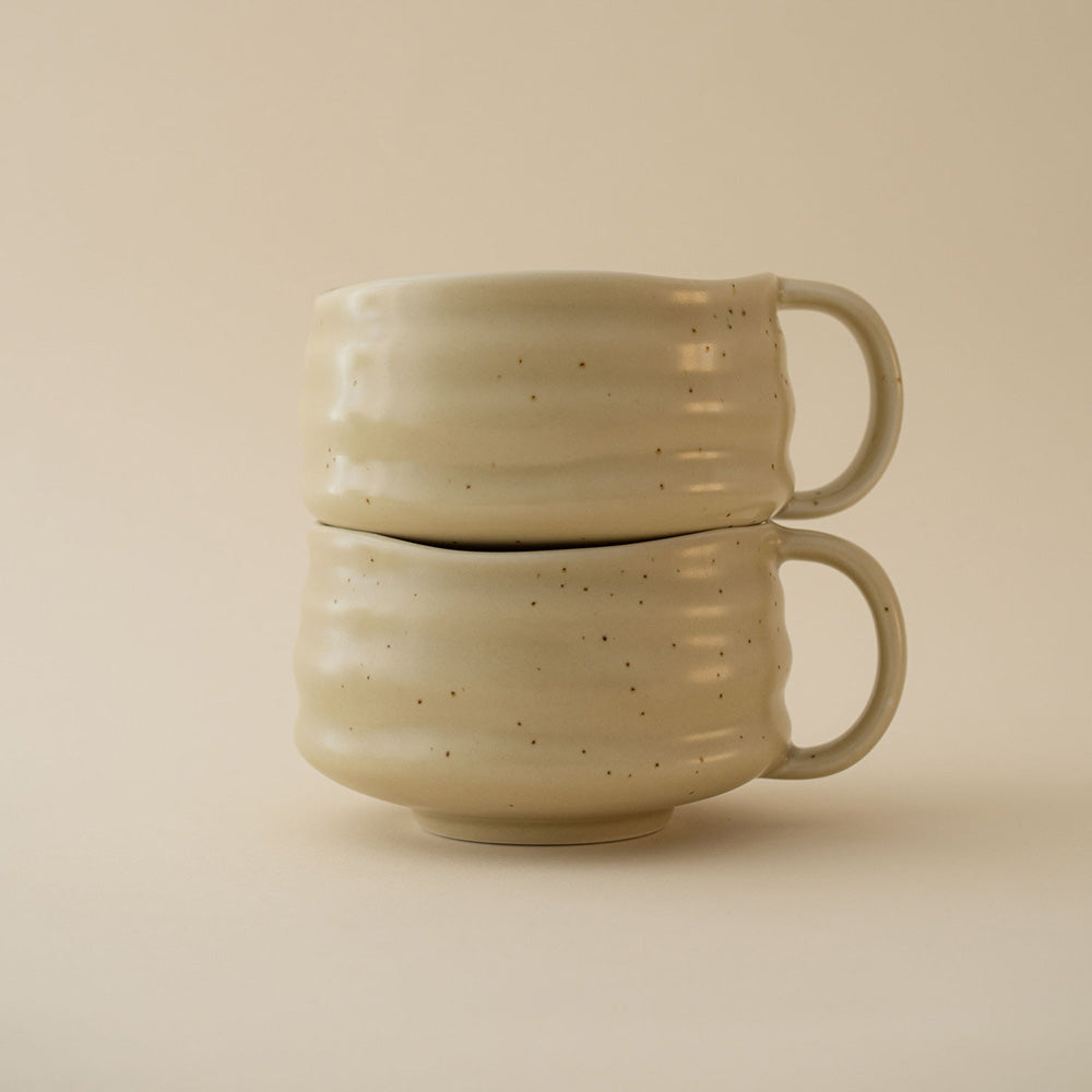 Martinys Calm Keramikkop