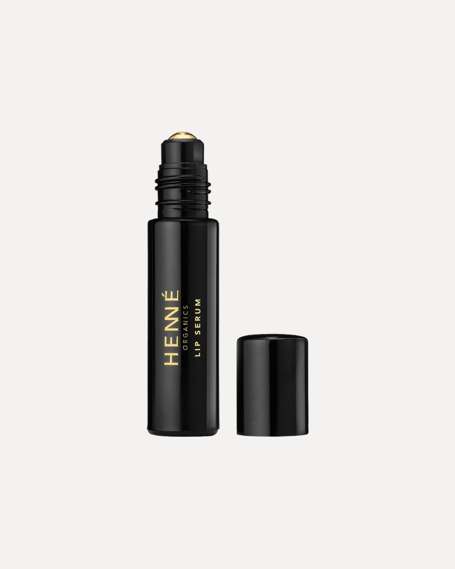 Henné Organics Lip Serum - 10 ml