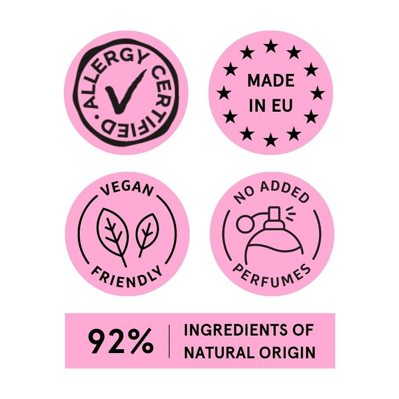 /kili∙g/ - Probiotics - Face Cleansing Foam