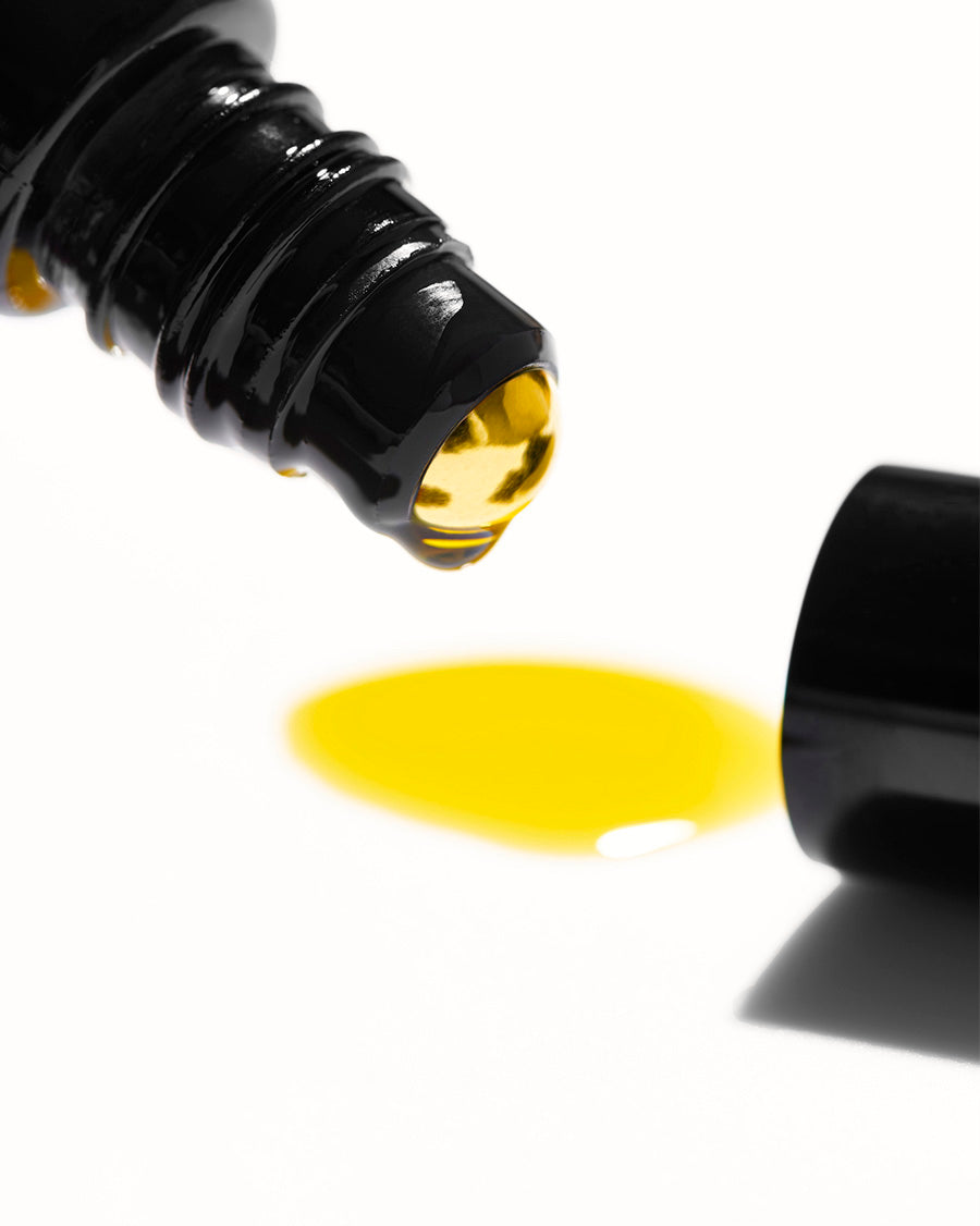 Henné Organics Lip Serum - 10 ml