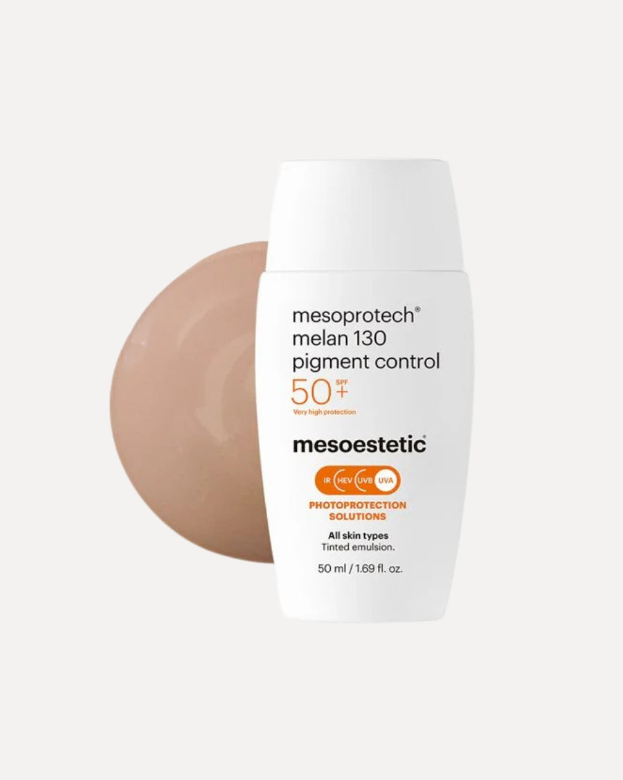 Mesoestetic - Melan 130 Pigment Control SPF 50+