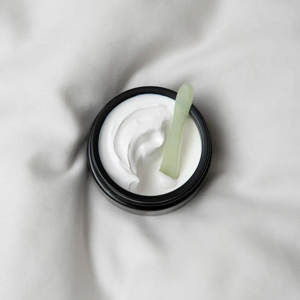 Precious Premium Pearl - Face, Eye & Neck Cream SPF 15