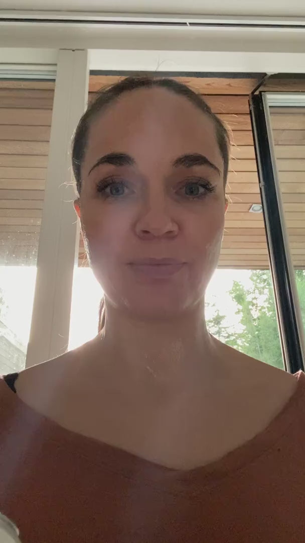 Amazing Space PRO:LAB Thermogenic - LED Facial Bar