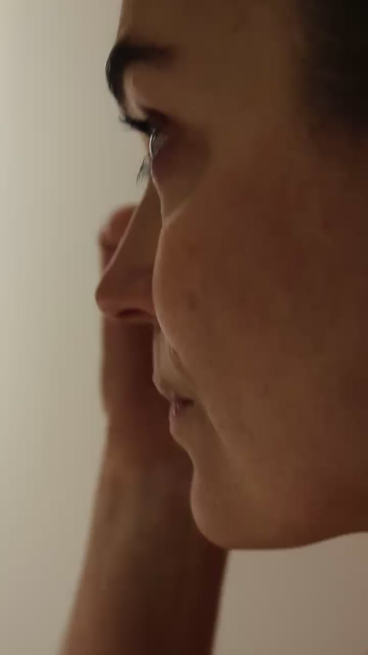 Organic Konjac Svamp Lemon - Mod pigmentforandringer