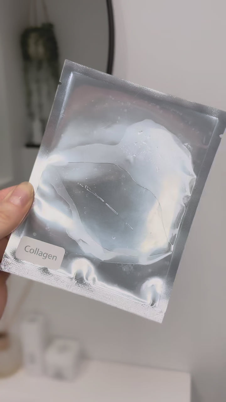 Organic Konjac Julepakke 2025