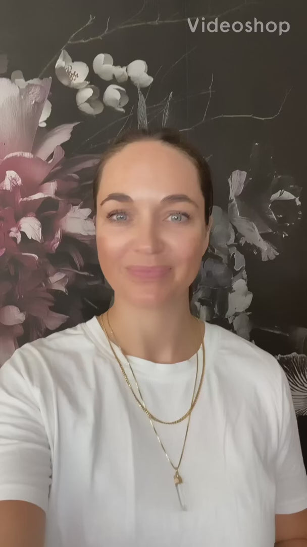 CUPme by Organic Konjac - Cupping Sæt i 4 dele