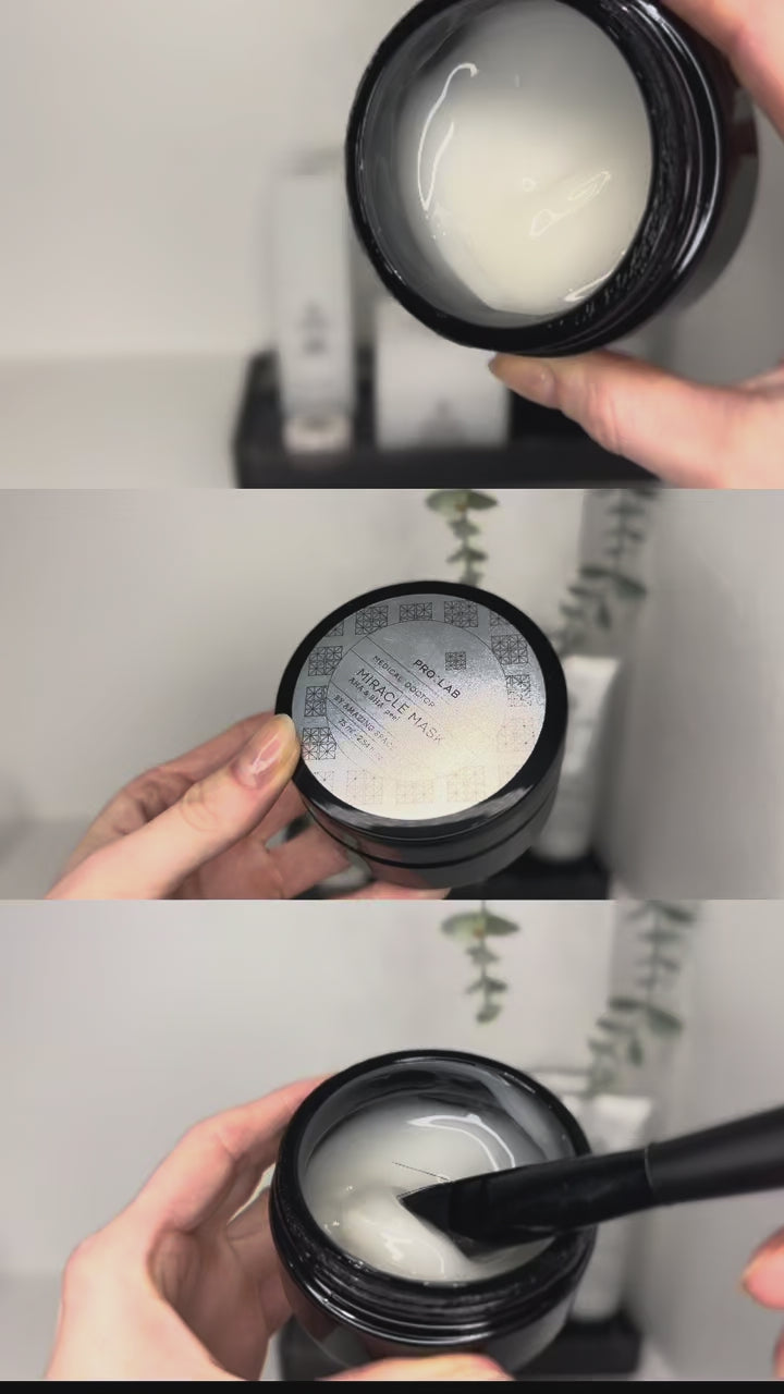 Amazing Space PRO:LAB Miracle Mask - 75 ml