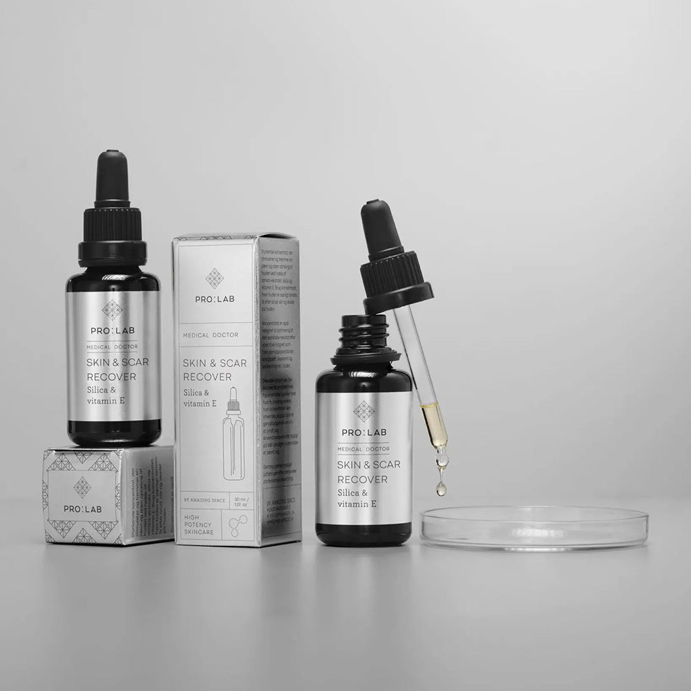 PRO:LAB Skin & Scar Recover – 30 ml