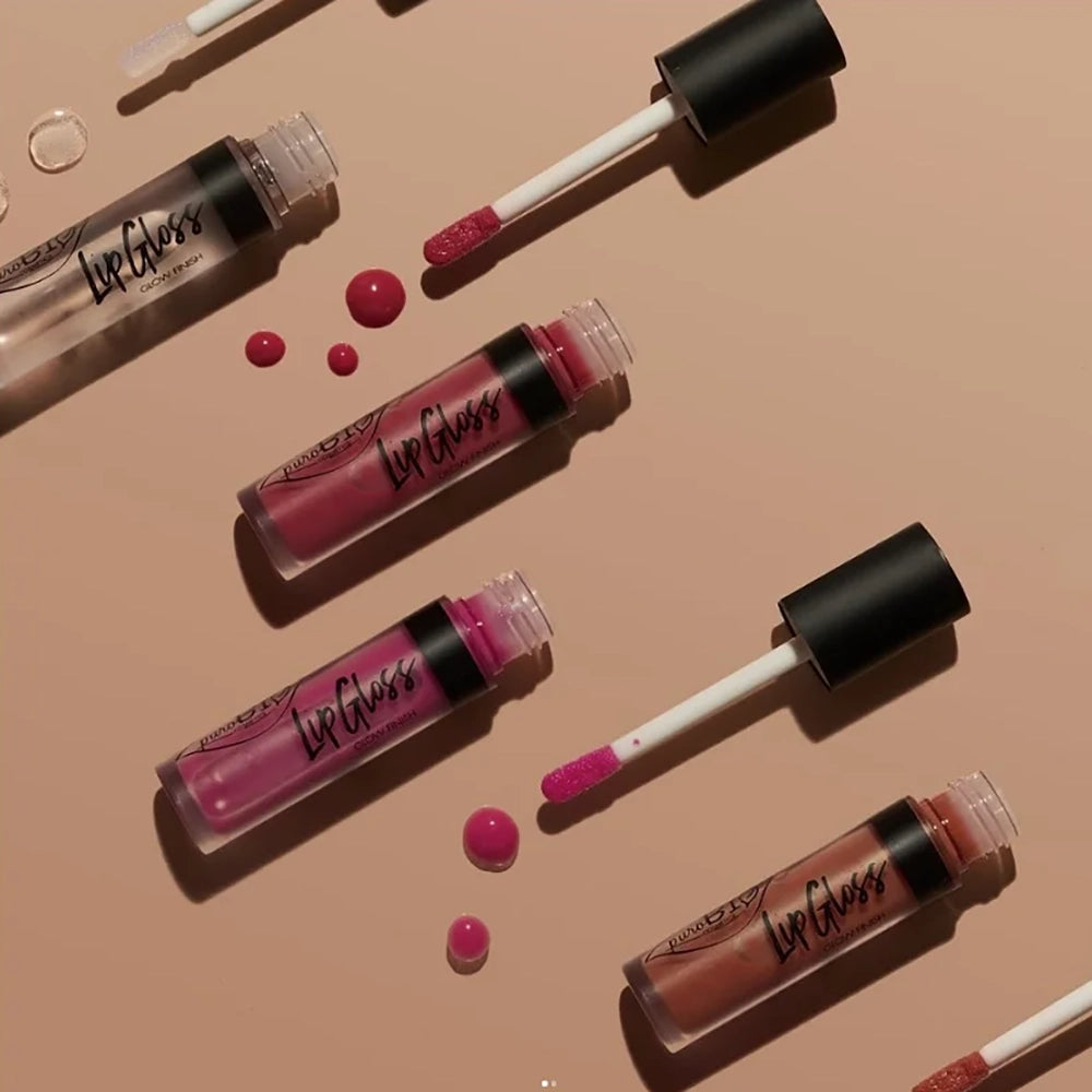 PuroBIO Cosmetics - Lipgloss
