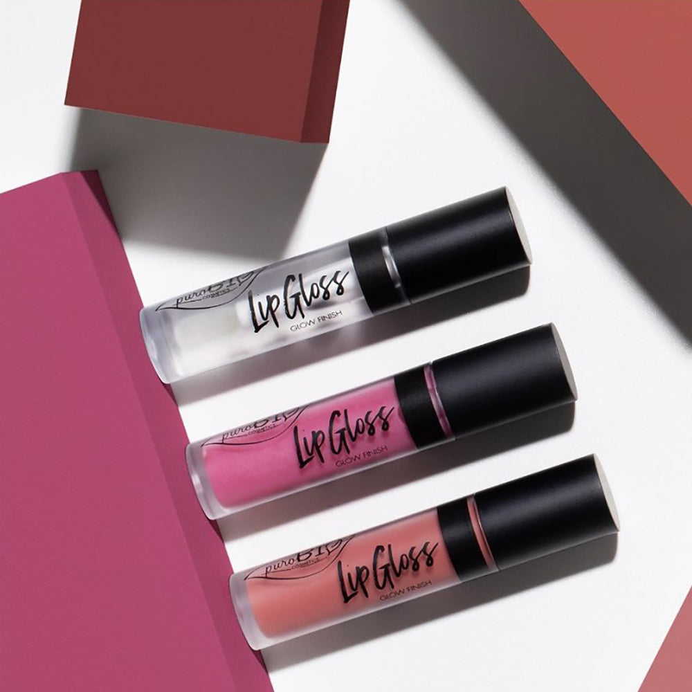 PuroBIO Cosmetics - Lipgloss