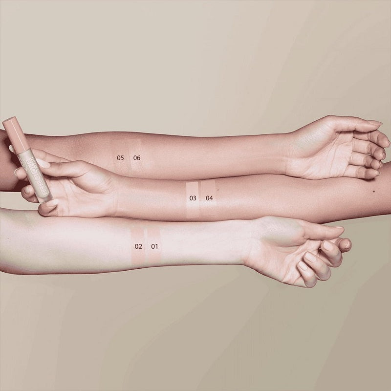 Purobio Cosmetics - Perfect One Concealer 03