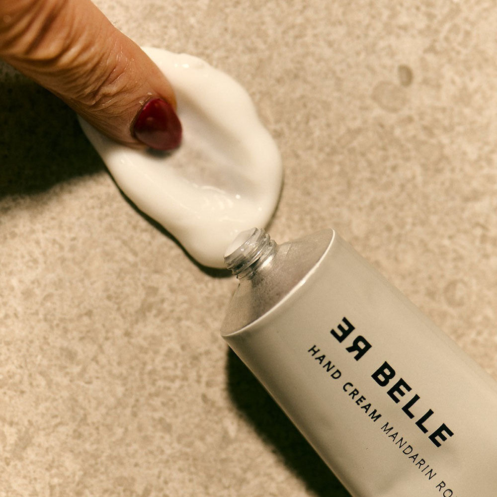 Rebelle Copenhagen Hand Cream - 50 ml